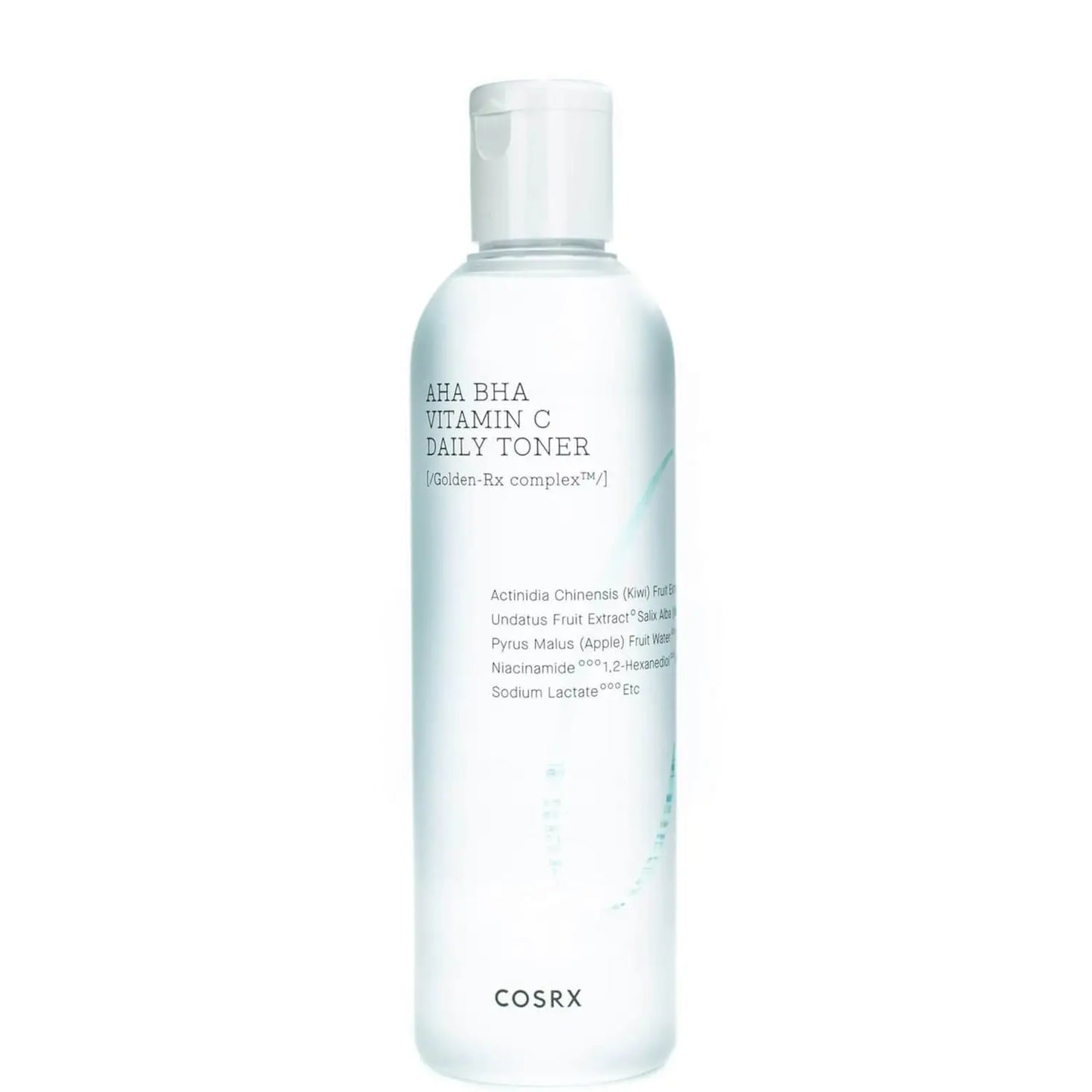 تونر يومي منعش AHA BHA Vitamin C 150 مل من COSRX