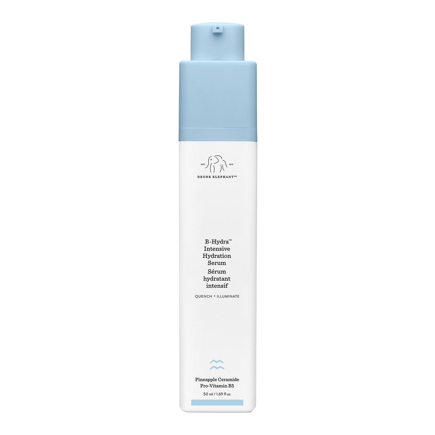 Drunk Elephant B-Hydra Intensive Hydration Serum