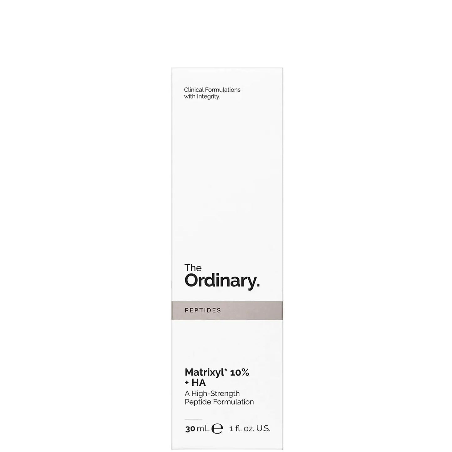 Matrixyl 10 HA