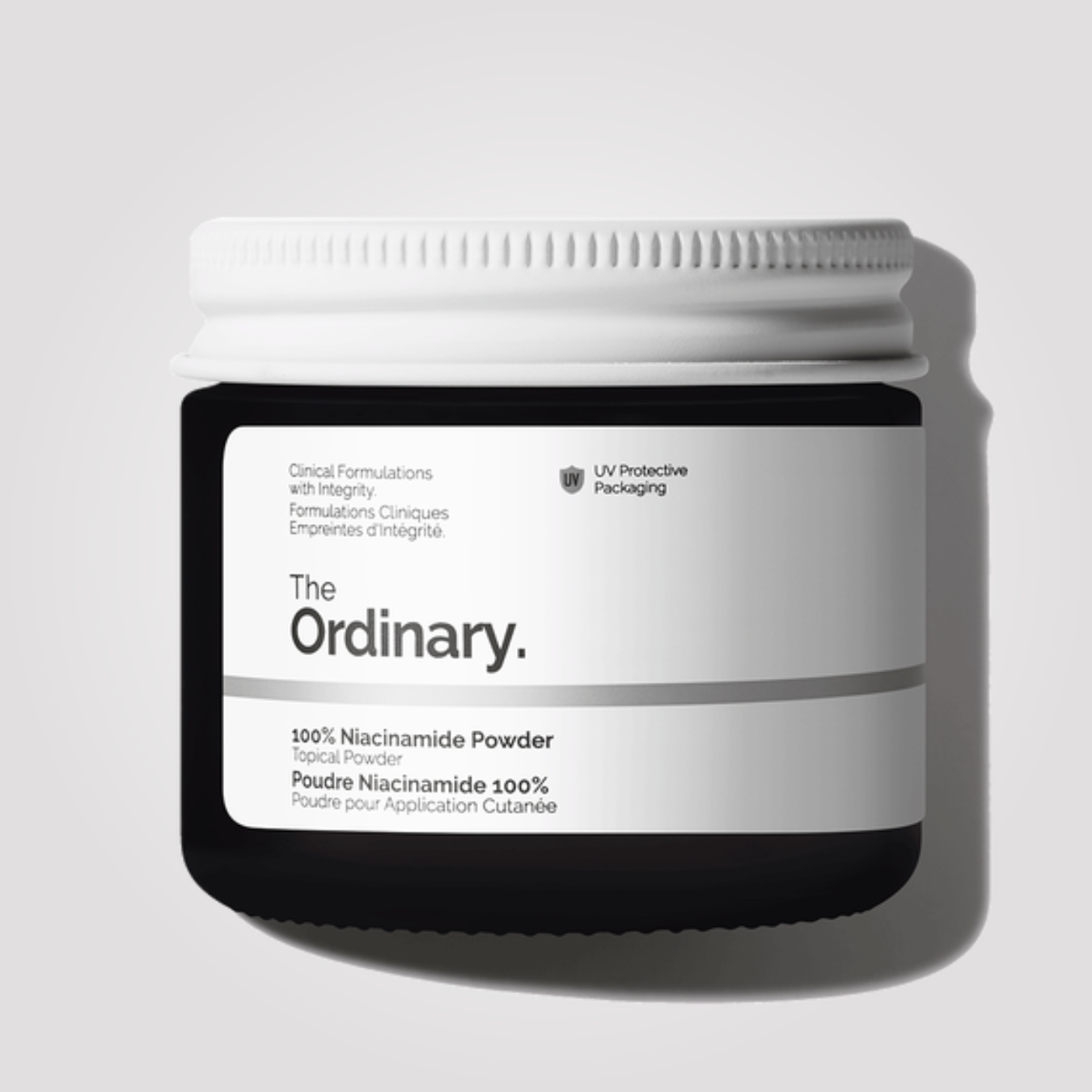 The Ordinary 100% Niacinamide Powder