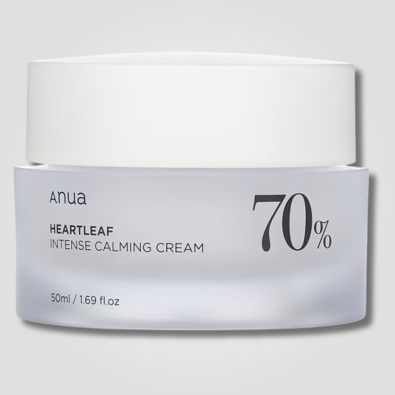 كريم أنوا هارتليف 70% المهدئ المكثف