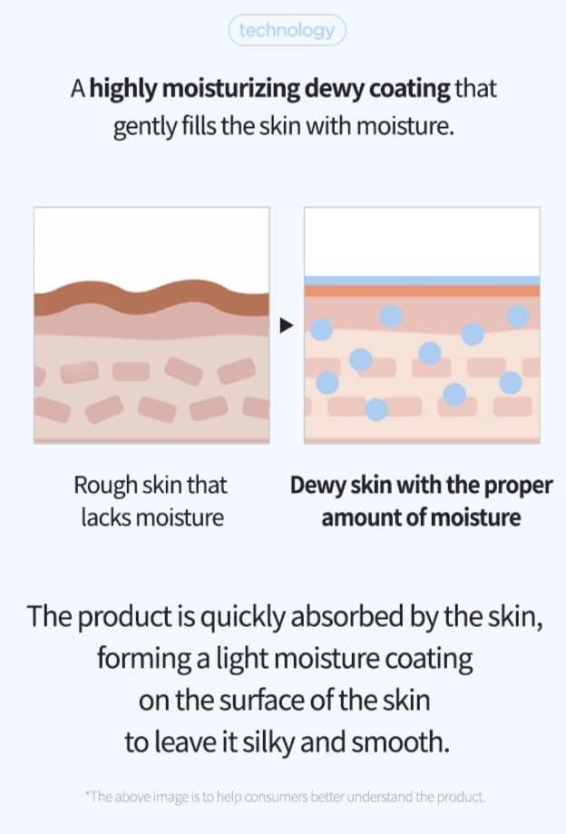 ANUA BIRCH MOISTURE BOOSTING CREAM