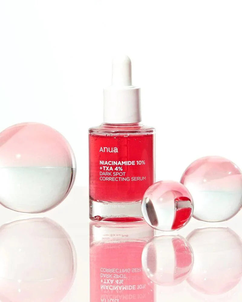 ANUA Niacinamide 10% + TXA 4% Serum