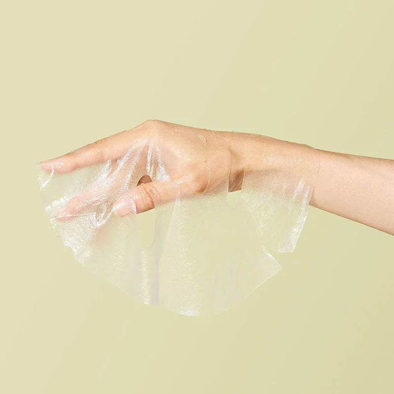 ANUA Vita C Blemish Serum Mask (10PCS)