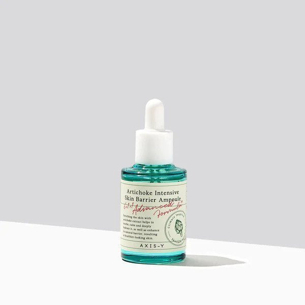 AXIS-Y ARTICHOKE INTENSIVE SKIN BARRIER AMPOULE