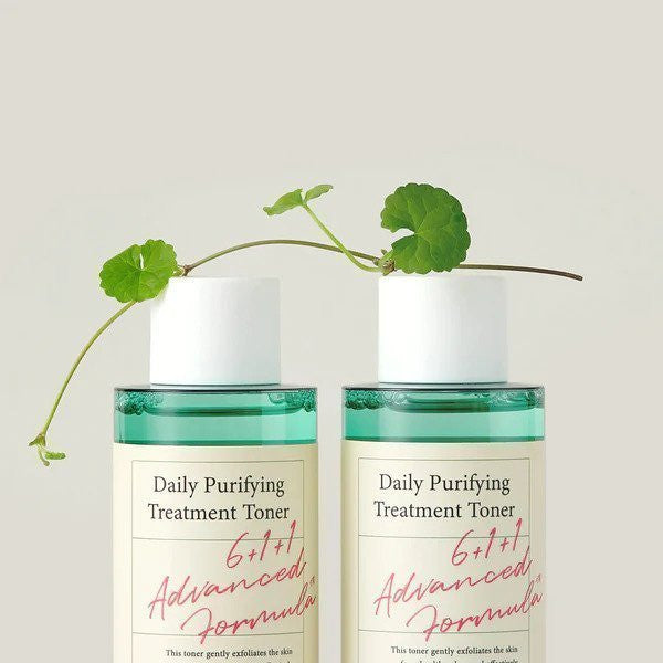 AXIS-Y DAILY PURIFYING TREATMENT TONER 200ML