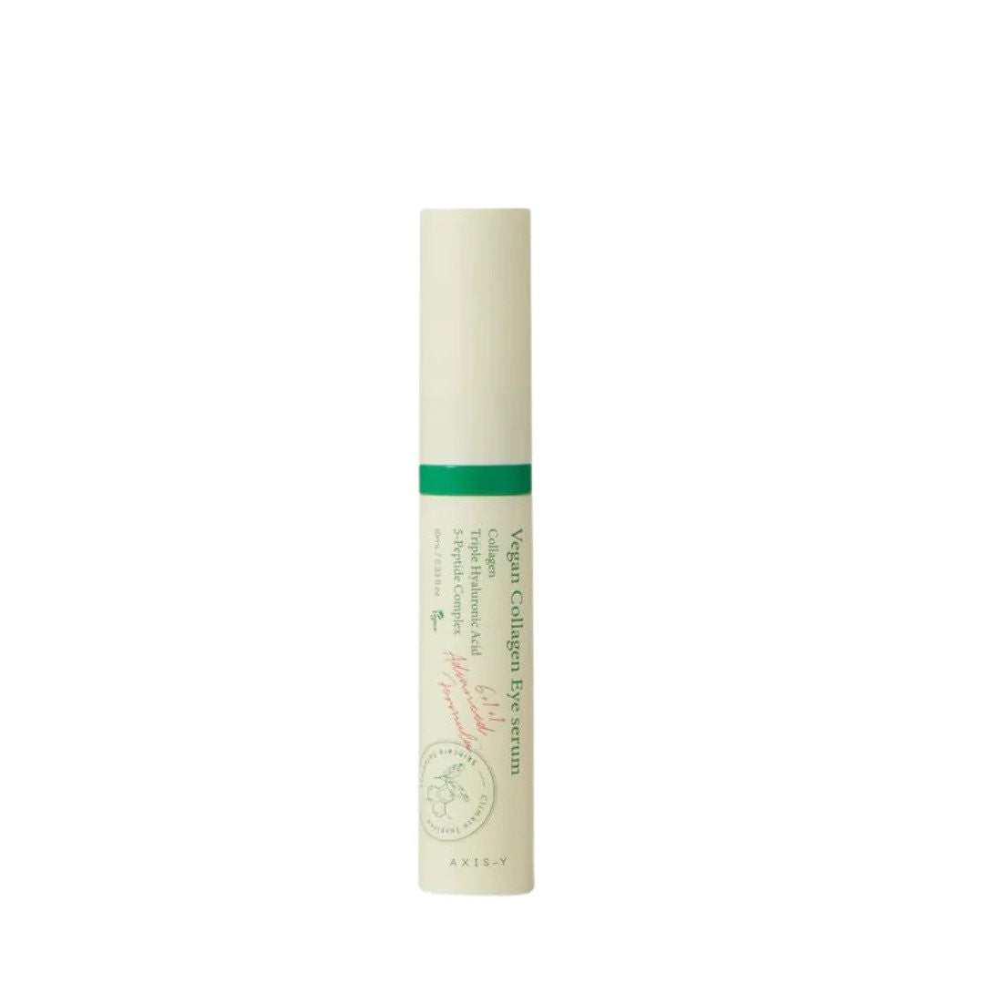 AXIS - Y - VEGAN COLLAGEN EYE SERUM
