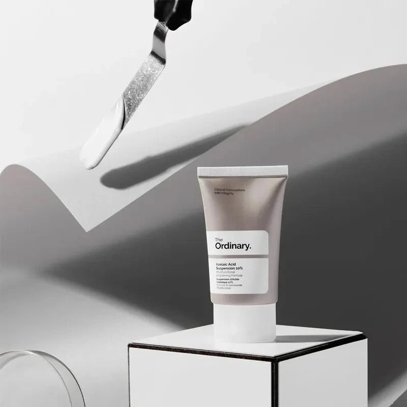 Azelaic Acid Suspension 10%