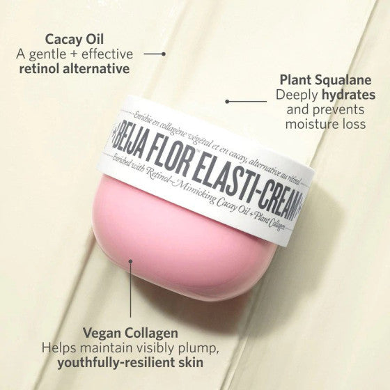 SOL DE JANEIRO BEIJA FLOR™ ELASTI-CREAM
