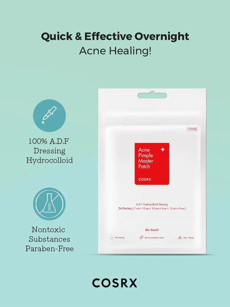 Buy 2 Panoxyl Acne Foaming Wash Get COSRX Acne Pimple Master Patch FREE