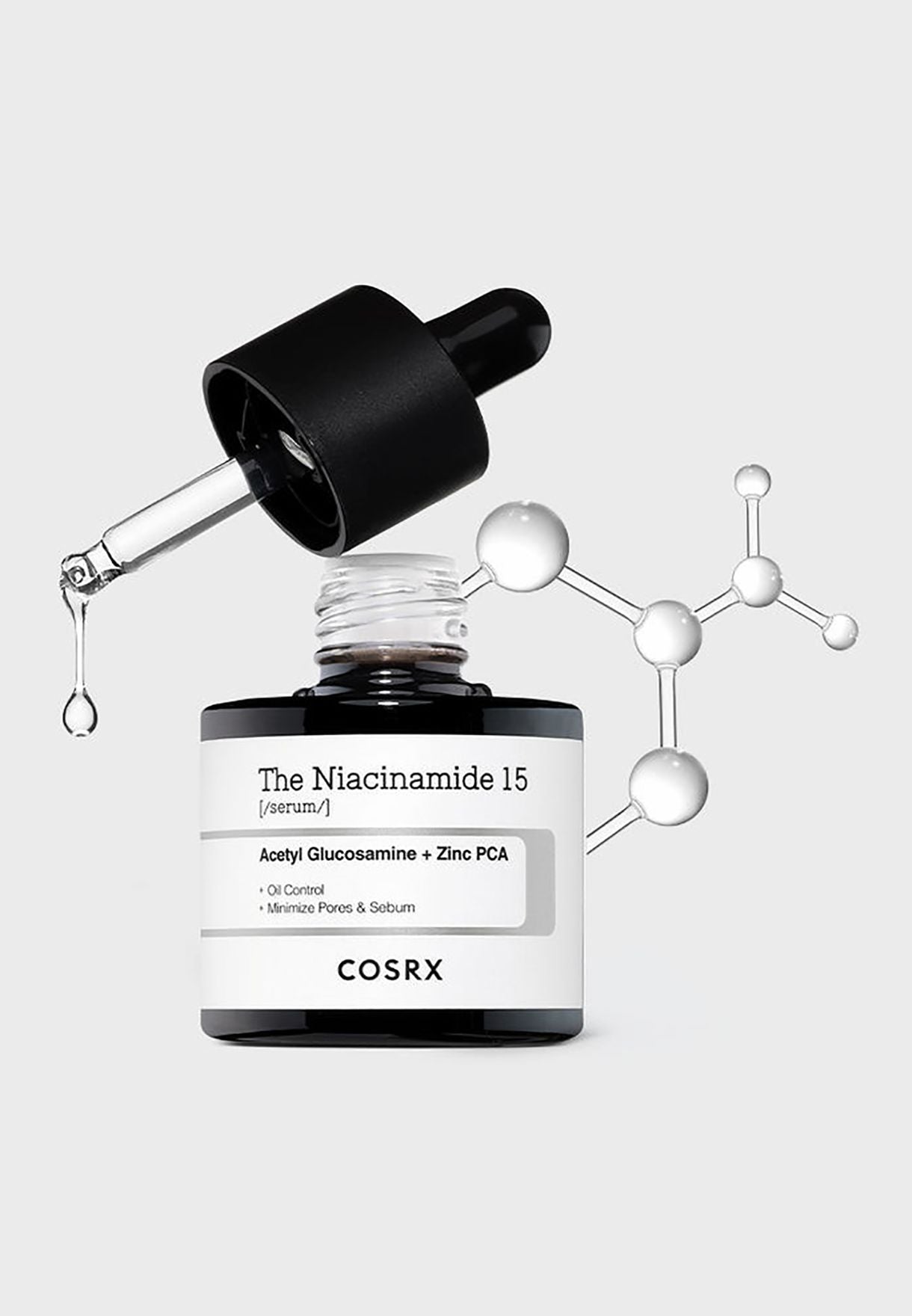 COSRX The Niacinamide 15
