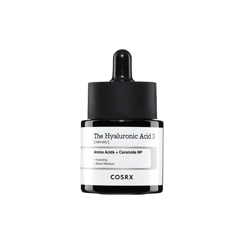 COSRX Hyaluronic Acid 3