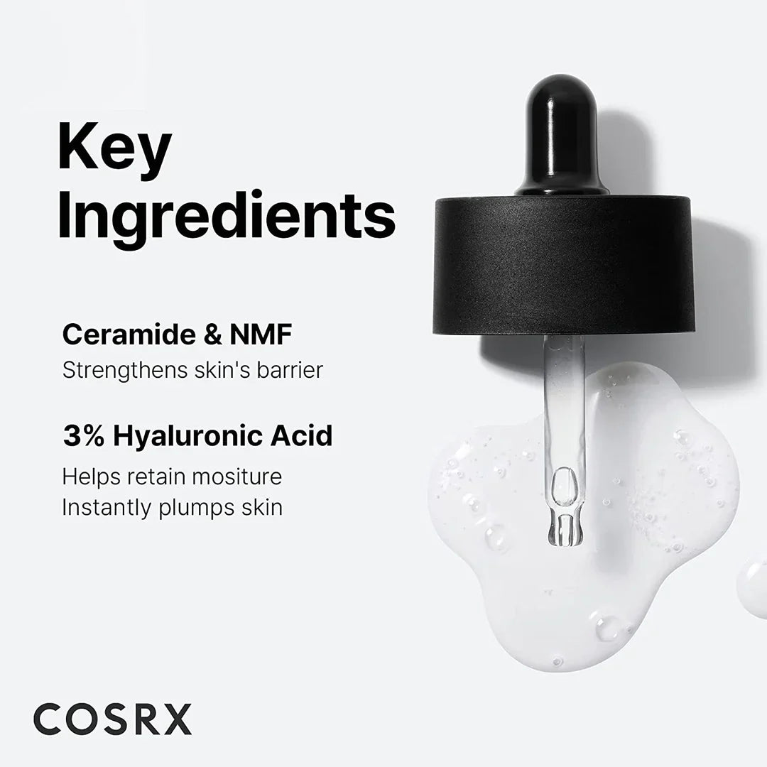 COSRX Hyaluronic Acid 3