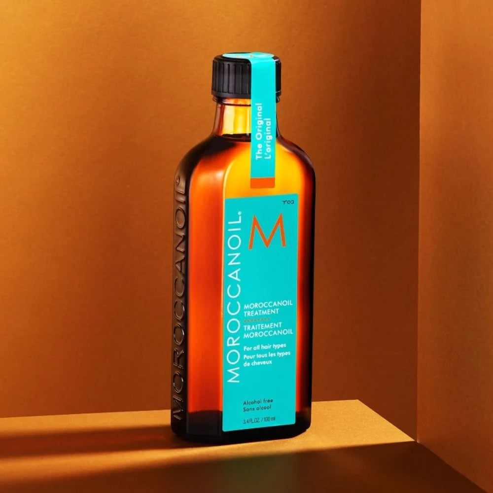 Moroccanoil Treatment Original 100ml