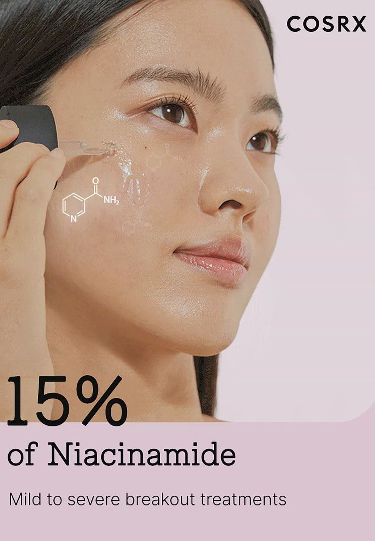 COSRX The Niacinamide 15