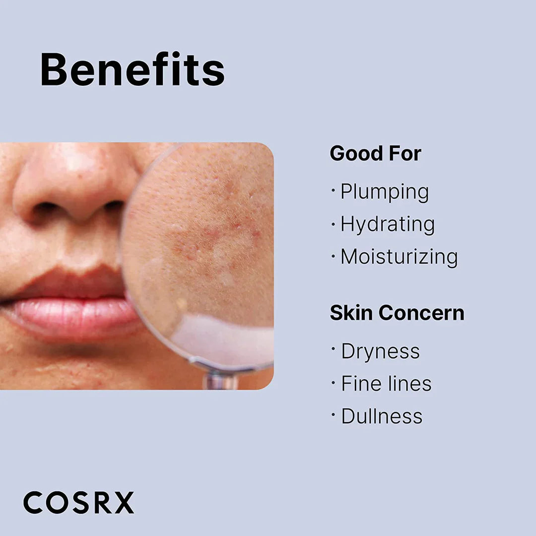 COSRX Hyaluronic Acid 3