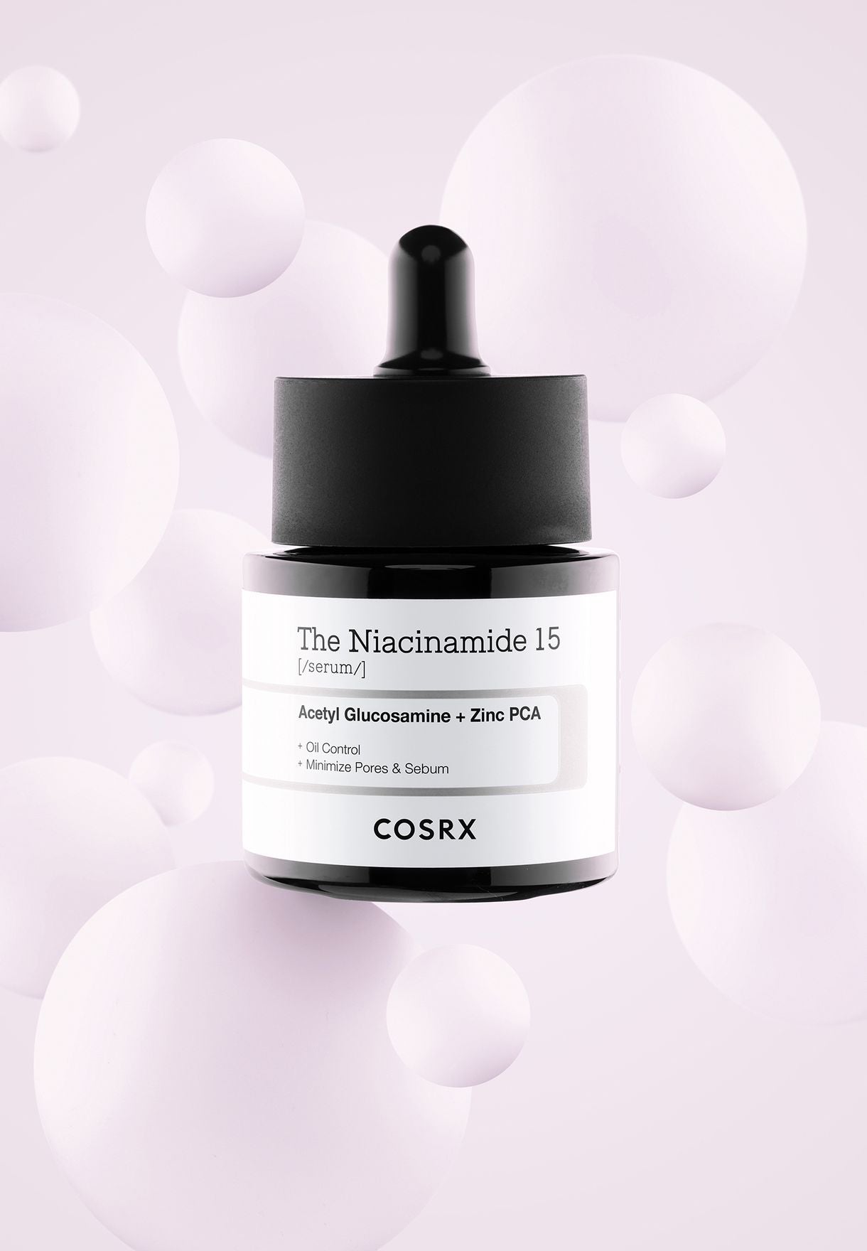 COSRX The Niacinamide 15