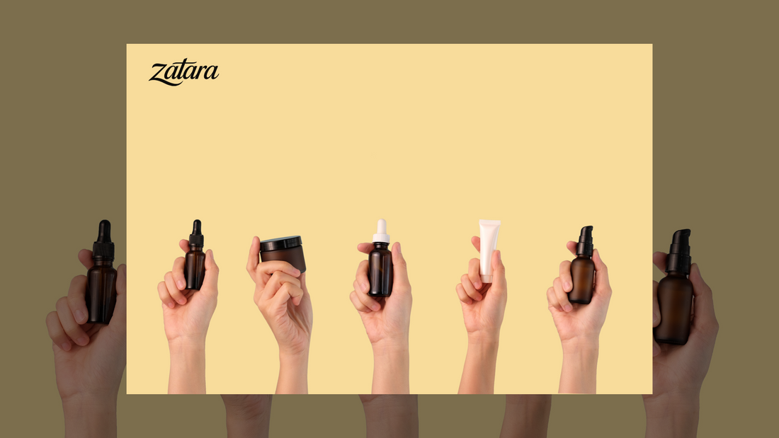 How to Build the Perfect Skincare Routine for UAE Weather