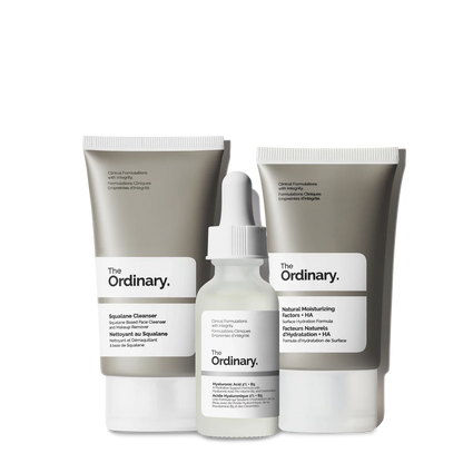 The Daily Set from The Ordinary