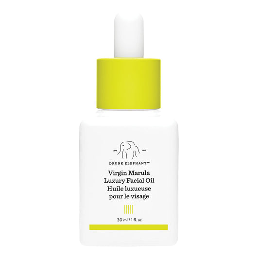 Drunk Elephant Virgin Marula Luxury Facial Oil 30ML