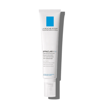 La Roche Posay Effaclar K (+)