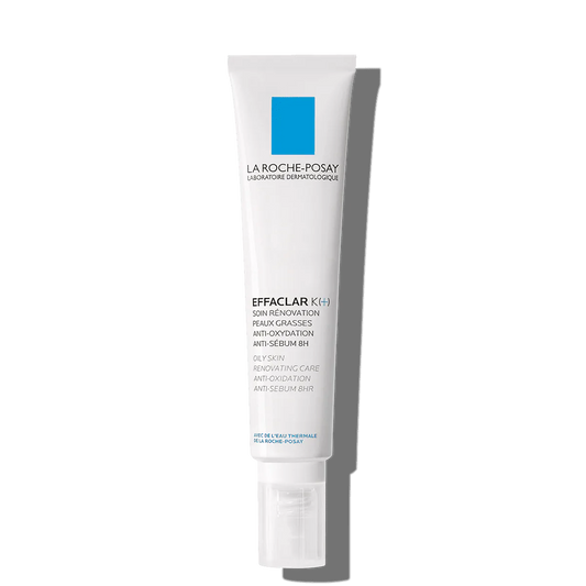 La Roche Posay Effaclar K (+)