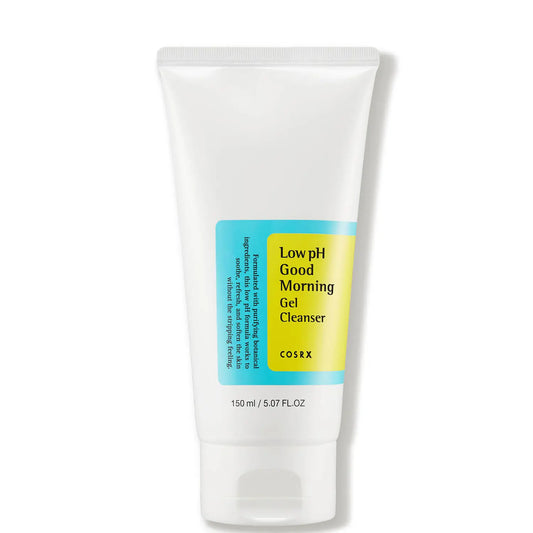 Low pH Good Morning Cleanser COSRX