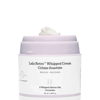 Drunk Elephant Lala Retro Whipped Cream