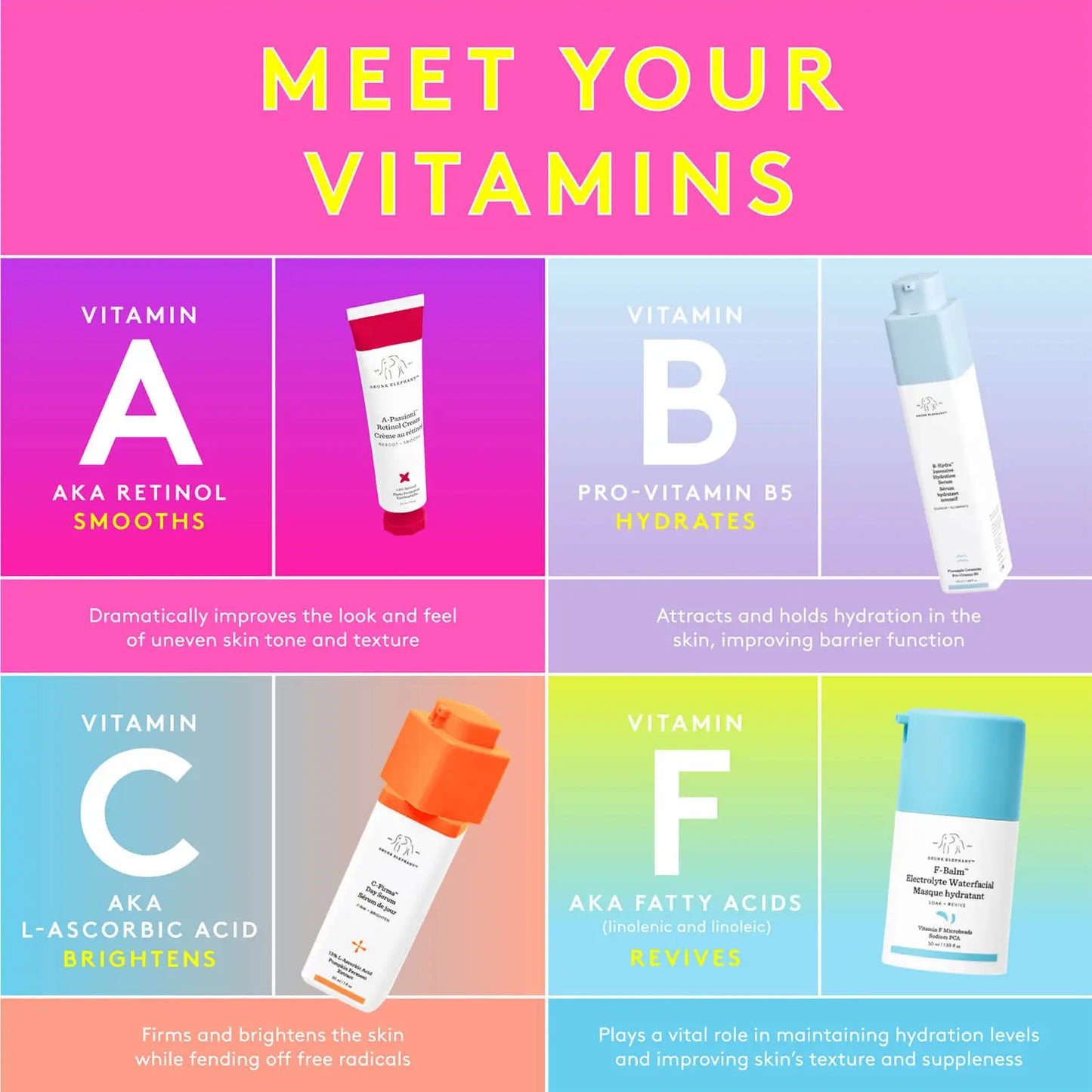 Drunk Elephant C-Firma Fresh Day Serum