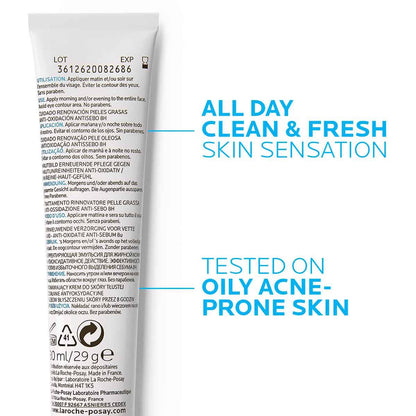 La Roche Posay Effaclar K (+)