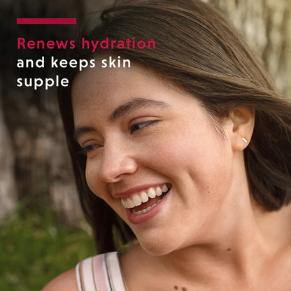 واقي الشمس EltaMD UV Glow واسع الطيف SPF 36