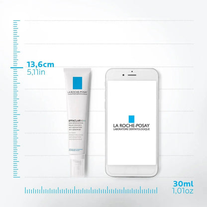 La Roche Posay Effaclar K (+)