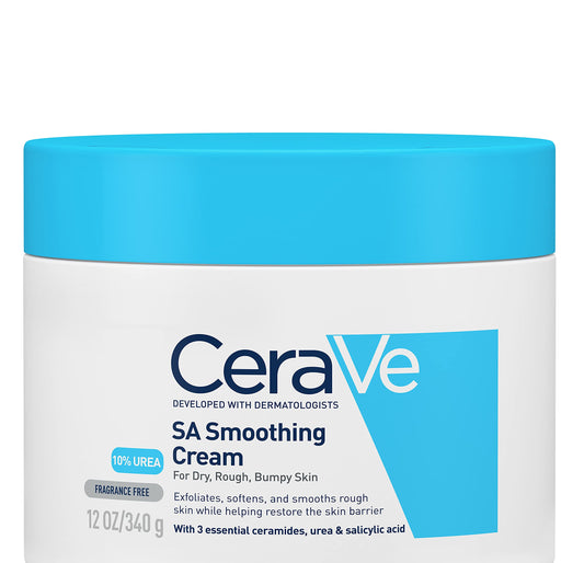 Cerave SA Smoothing Cream