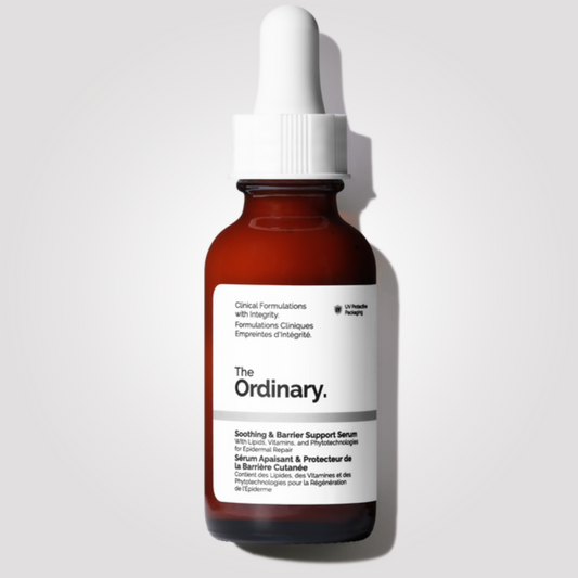 Soothing & Barrier Support Serum 30ML
