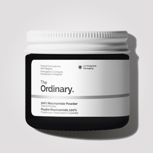 The Ordinary 100% Niacinamide Powder