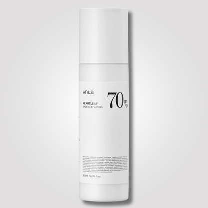 لوشن أنوا هارتليف 70 اليومي