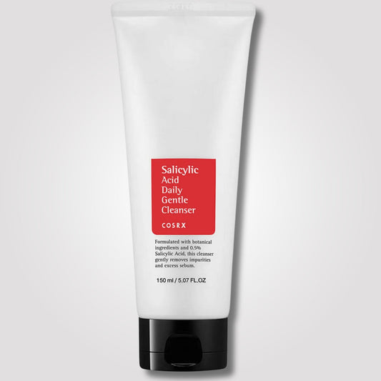 Salicylic Acid Daily Gentle Cleanser Cosrx