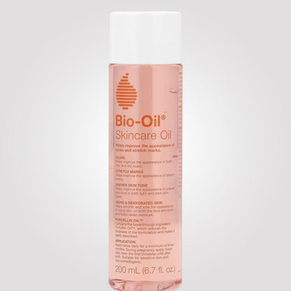 Bio-Oil Skincare Oil For Scars, Stretch Marks and Uneven Skin Tone`