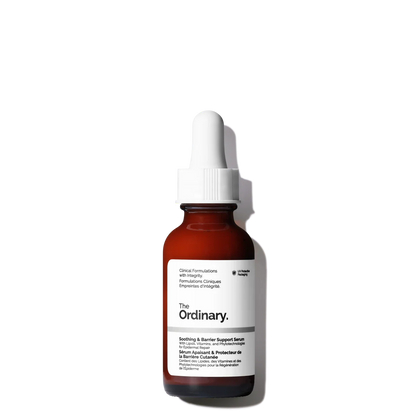 Soothing & Barrier Support Serum 30ML