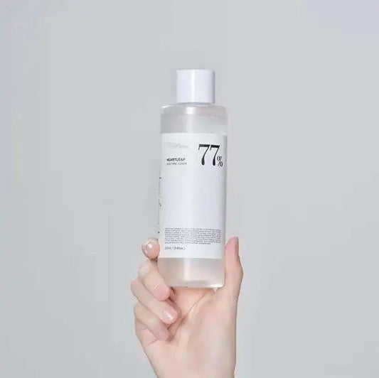 ANUA Heartleaf 70 Daily Lotion