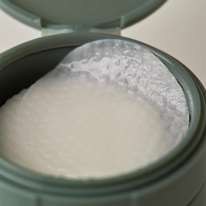 وسادة ANUA Heartleaf الشفافة بنسبة 77%