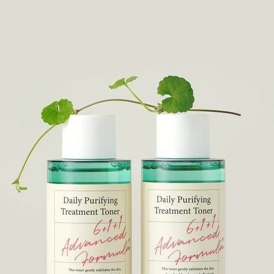 AXIS-Y DAILY PURIFYING TREATMENT TONER 200ML