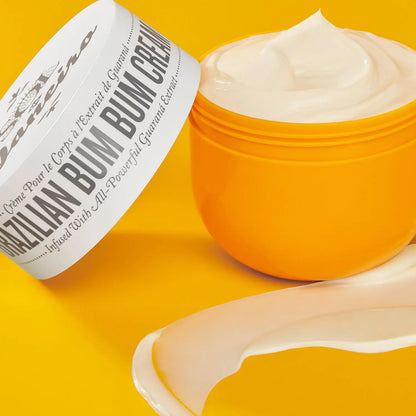 Sol de Janeiro Brazilian Bum Bum Cream