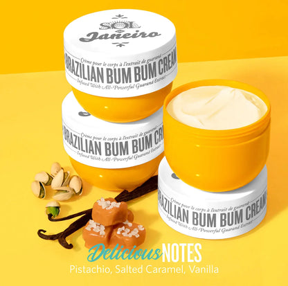 Sol de Janeiro Brazilian Bum Bum Cream