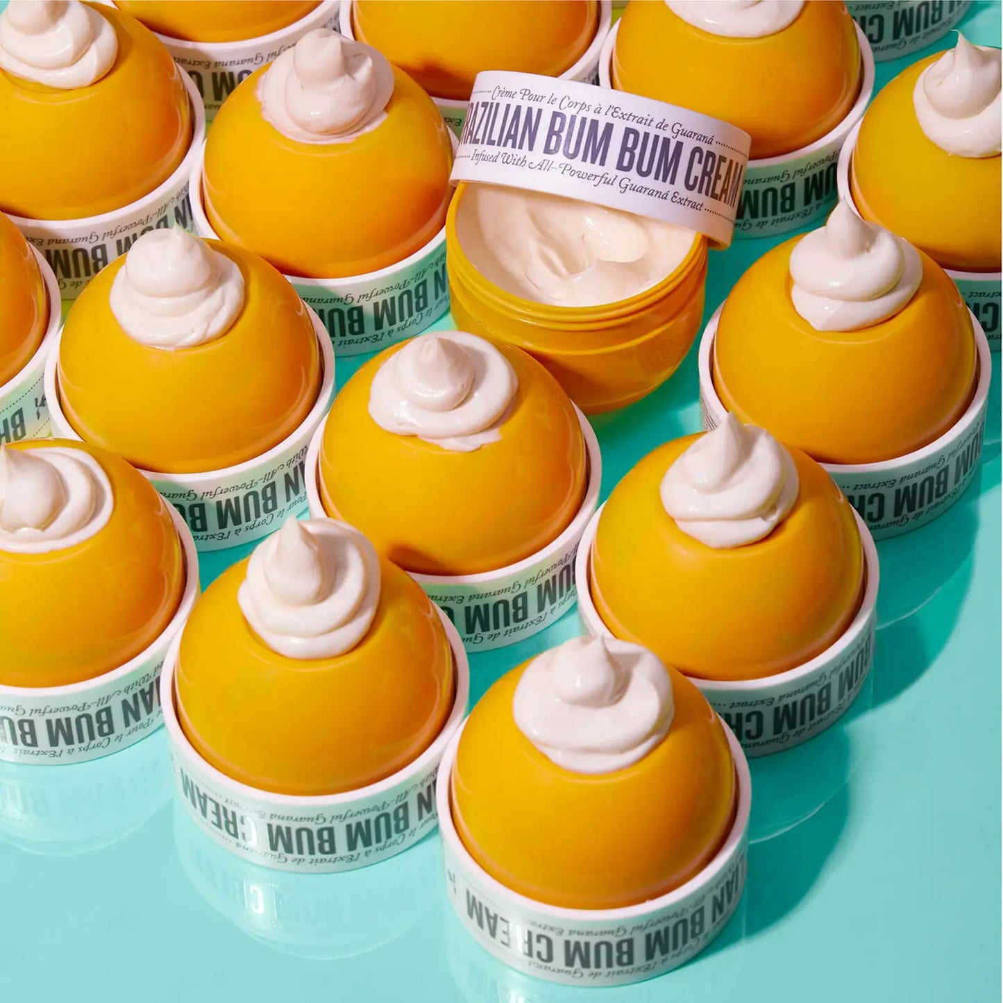 Sol de Janeiro Brazilian Bum Bum Cream