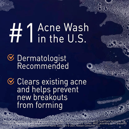 Buy 2 Panoxyl Acne Foaming Wash Get COSRX Acne Pimple Master Patch FREE