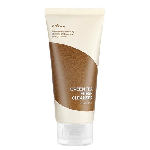 ISNTREE GREEN TEA FRESH CLEANSER