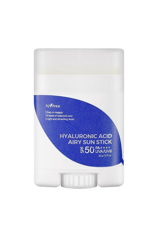ISNTREE HYALURONIC ACID AIRY SUN STICK
