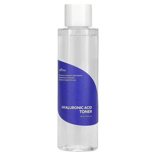 ISNTREE HYALURONIC ACID TONER