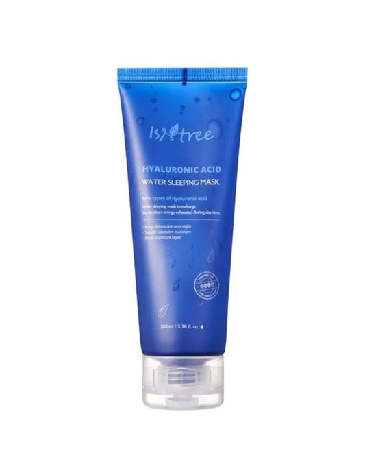ISNTREE HYALURONIC ACID WATER SLEEPING MASK
